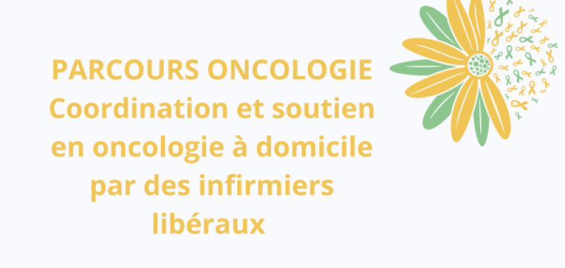 Parcours oncologie sur le territoire de la CPTS